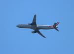 N169UW @ KDTW - AAL A321 zx dfw-dtw - by FloridaMetal