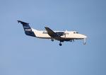 N159SF @ KDTW - SubAir B1900C zx yul-dtw - by FloridaMetal