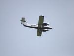 N184ER @ KPTK - Beech 76 zx  - by FloridaMetal