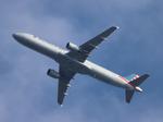 N167US @ KDTW - AAL A321 zx dfw-dtw - by FloridaMetal