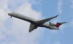 N170PQ @ KDTW - EDV/DAL CRJ9 zx gso-dtw - by FloridaMetal