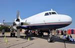 N181FL @ KPTK - CV580 zx  - by FloridaMetal