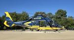 N155UM @ 2MI2 - EC-155 zx - by FloridaMetal