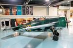 AL246 @ EGDY - AL246 1940 Grumman Martlet l FAA Museum RNAS Yeovilton
 - by PhilR