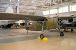 G-AIZE @ EGWC - FS628 (G-AIZE) 1946 Fairchild Argus ll RAF RAF Cosford 
 - by PhilR