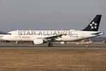 OE-LBY @ LOWW - Austrian A320 - by Andy Graf