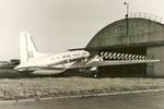 VX577 - VX577 1950 Vickers Valetta C2 Northern Parachute Centre Usworth 
 - by PhilR