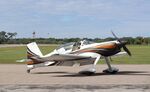 N255D @ KGIF - Frazer Aviation F-1 Rocket - by Mark Pasqualino