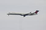 N200PQ @ KDTW - EDV/DAL CRJ9 zx - by FloridaMetal