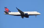 N201JQ @ KMCO - RPA/DAL E175 zx rdu-mco - by Florida Metal