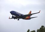N203WN @ KDTW - SWA 737 zx bwi-dtw - by Florida Metal