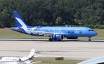 N204BZ @ KTPA - MXY A223 zx ric-tpa - by Florida Metal