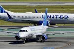 N140SY @ SFO - SFO 2026 - by Clayton Eddy