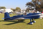N211XZ @ FD04 - Vans RV-8 - by Mark Pasqualino