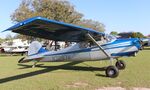 N3287A @ FD04 - Cessna 170B - by Mark Pasqualino