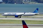 N44522 @ KSFO - SFO 2026 - by Clayton Eddy