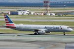 N583UW @ KSFO - SFO 2026 - by Clayton Eddy