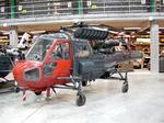 XT427 @ EGDY - XT427 1965 Westland Wasp HAS1 RN Yeovilton 
 - by PhilR