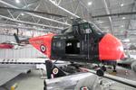 XK936 @ EGSU - XK936 1957 Westland WA55 Whirlwing HAS7 RN IWM Duxford 
 - by PhilR
