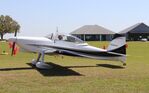 N989DS @ FD04 - Vans RV-8 - by Mark Pasqualino