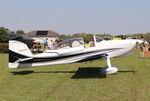 N989DS @ FD04 - Vans RV-8 - by Mark Pasqualino
