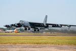 60-0041 @ EGVA - 60-0041 1960 Boeing B-52H USAF RIAT  - by PhilR