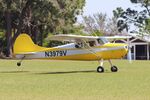 N3979V @ FD04 - Cessna 170 - by Mark Pasqualino