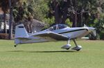 N880CW @ FD04 - Vans RV-8 - by Mark Pasqualino