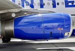 N446UA @ KSFO - SFO 2026 - by Clayton Eddy