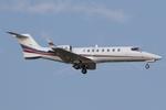 M-ABJA @ LOWW - Untitled Learjet 45 - by Andy Graf