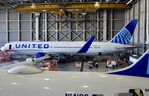 N660UA @ KSFO - SFO 2026 - by Clayton Eddy