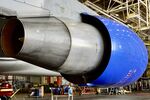 N672UA @ KSFO - PW4060 engine SFO 2026 - by Clayton Eddy