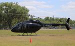 C-FMCH @ KLAL - In dark colors at Sun n Fun 2025, Lakeland, FL - by Reinhard Jost
