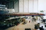 N7264U @ KOAK - Oakland airport 1990's - by Clayton Eddy