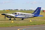 HB-LXX photo, click to enlarge