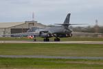 85-0088 @ EGVA - Operation Epic Fury, RAF Fairford. England - by Steve Wright
