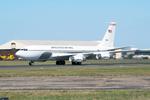 61-2669 @ EGVA - 61-2669 1962 Boeing C-135C USAF RIAT  - by PhilR