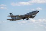 62-3554 @ EGVA - 62-3554 1963 Boeing KC-135R USAF IAT  - by PhilR