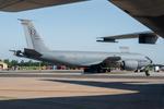 62-3554 @ EGVA - 62-3554 1963 Boeing KC-135R USAF IAT  - by PhilR