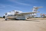 72-1873 @ PIMA - 72-1873 1972 Boeing YC-14A USAF Pima  - by PhilR