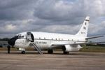 73-1154 @ EGVA - 73-1154 1973 Boeing CT-43A Gator USAF RIAT Fairford 
 - by PhilR