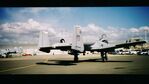 80-0173 @ KOAK - Fleet Week Oakland airport 1990's - by Clayton Eddy