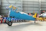 G-RJAH @ YSHL - VH-URC (41-8275) 1942 Boeing PT-17 Kaydet HARS Illawarra
 - by PhilR