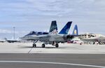 188781 @ KSFO - Fleet Week San Francisco. SFO 2012 - by Clayton Eddy