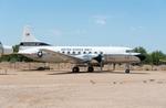 141017 @ PIMA - 141017 1956 Convair C-131F (R4Y-1 USN) Samaritan USN Pima 
 - by PhilR
