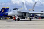 168358 @ KSFO - Fleet Week San Francisco SFO 2012 - by Clayton Eddy