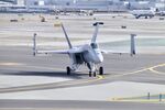 168358 @ KSFO - Fleet Week San Francisco SFO 2012 - by Clayton Eddy