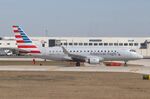 N299JJ @ KORD - ERJ-170-200LR - by Mark Pasqualino