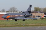PH-DTF @ EBKT - At Kortrijk-Wevelgem Airport. - by Daniël Vermeersch