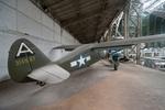 43-14987 @ BRUXELLES - 43-14987 (HB713) 1944 Fairchild UC-61K Argus Mk3 Musée de l'Air de Bruxelles  - by PhilR